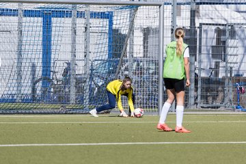 Bild 65 - wCJ Suederelbe - wBJ UH-Adler : Ergebnis: 7:1